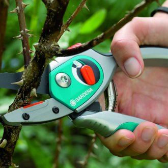 Μηχανικός κοπτήρας βούρτσας