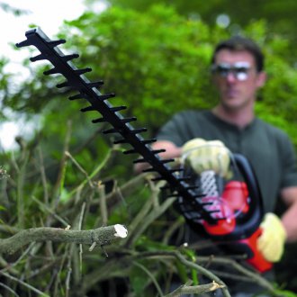 Δονητής τριμμάτων