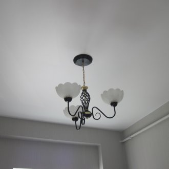 Ο στόκος οριζοντίωσης στόκος