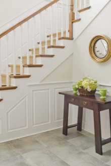 Μικρό διάδρομο στο σπίτι