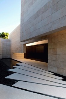 Ασυνήθιστη διακόσμηση βεράντα