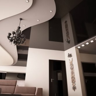 Κατακόρυφη οροφή στον Χρουστσιόφ