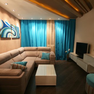 Το ανώτατο όριο στον Χρουστσιόφ με οπίσθιο φωτισμό