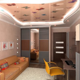 Το ανώτατο όριο στον Χρουστσόφ με μια φωτογραφία