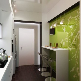 Το ανώτατο όριο στο διαμέρισμα στούντιο