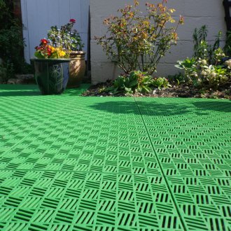 Χλοοτάπητα