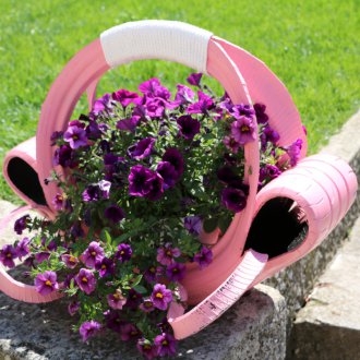 Βαφή ελαστικών