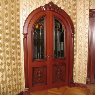 Διπλή καμάρα