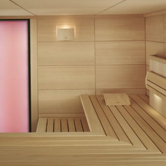 Πόρτα για φινλανδική σάουνα