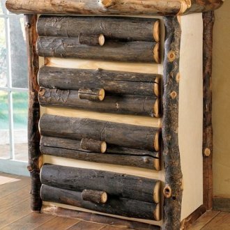 Ντουλάπα από χτυπήματα