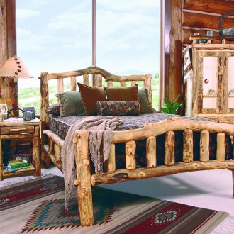 Έπιπλα κρεβατοκάμαρας