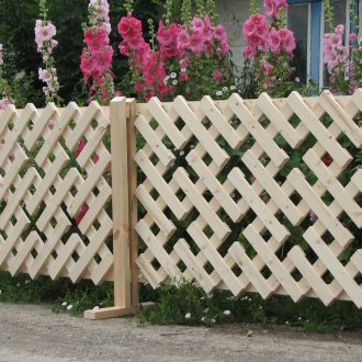 Σχεδιασμός φράχτη