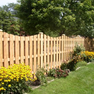 Φράχτη από φράχτη