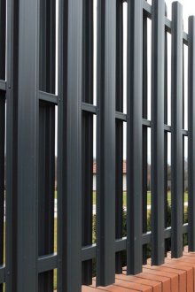 Συνδυασμένο φράχτη