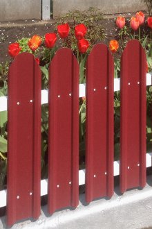 Φράχτη από φράχτη