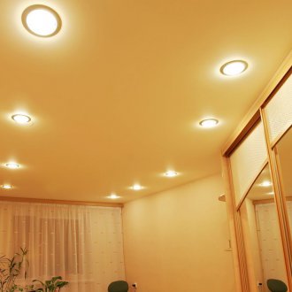 Ματ ανώτατο όριο στο εσωτερικό