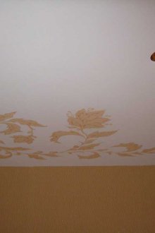 Ματ με οροφή