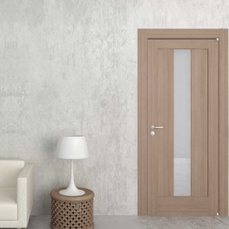 Εσωτερική πόρτα MDF 2019
