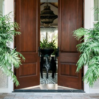 Εσωτερικές πόρτες 2019