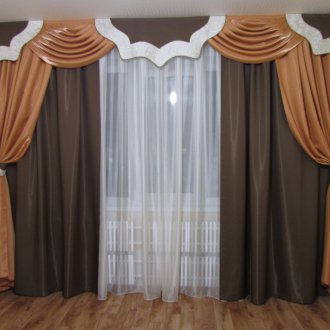 Σχεδιασμός κουρτίνας