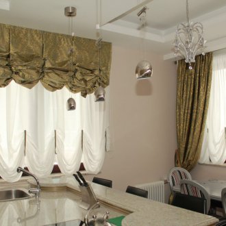 Πώς να ράψετε γαλλικές κουρτίνες