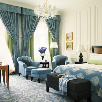 Σχεδιασμένες κουρτίνες