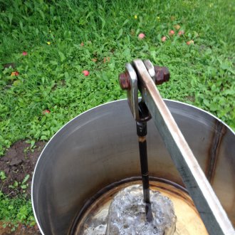 Αβινσίνια καλά στη χώρα