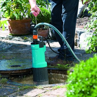 Σύνθεση του πηγαδιού