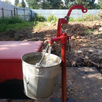 Οδήγηση καλά