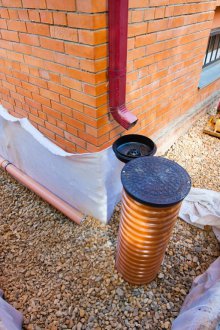 Αποχέτευση