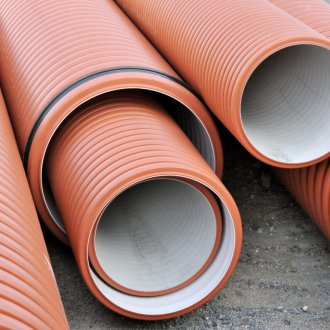 Σωλήνες αποστράγγισης