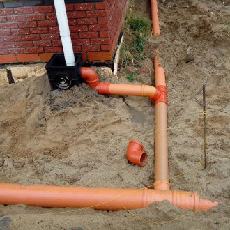 Συσκευή αποστράγγισης