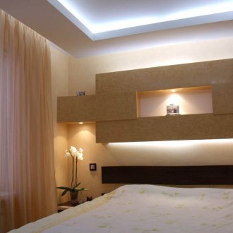 Θέση στην οροφή από το GKL