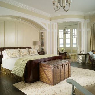 Θέση στο ανώτατο όριο στο εσωτερικό