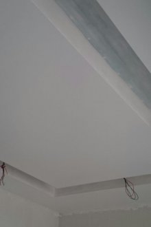 Θέση στο ανώτατο όριο για φωτιστικά