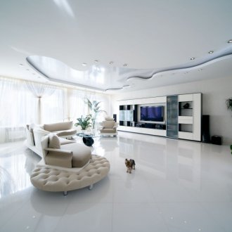 Συνδυασμένη οροφή