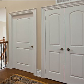 Περιστρεφόμενη πόρτα