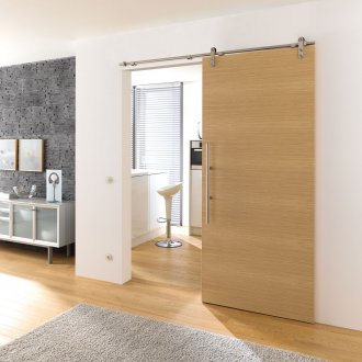 Συρόμενη πόρτα