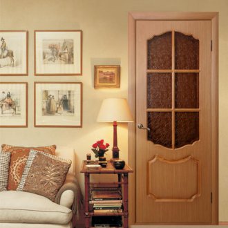 Φωτεινή πόρτα