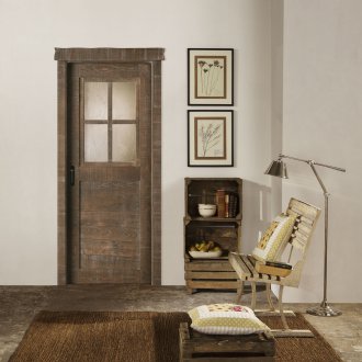 Χώρα Πόρτα Στυλ Χώρας