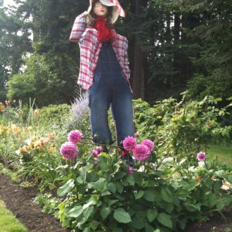 Ομοίωμα γεμιστό