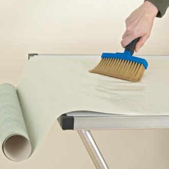 Συγκολλητικό για ταπετσαρίες βινυλίου