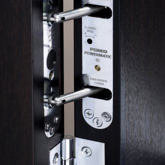 Κρυφό πόρτα πιο κοντά