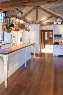 Κουζινική κουζίνα