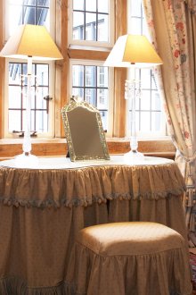 Ρουστίκ τραπέζι