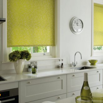 Πράσινα ρολά