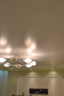 Σατέν ψεύτικο ανώτατο όριο