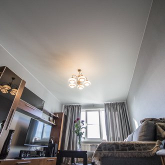 Σαλονιού στο καθιστικό