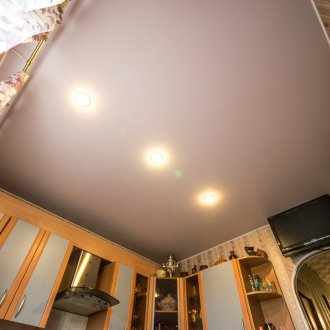 Γυάλινο ταβάνι