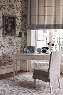 Γραφείο στυλ χώρας